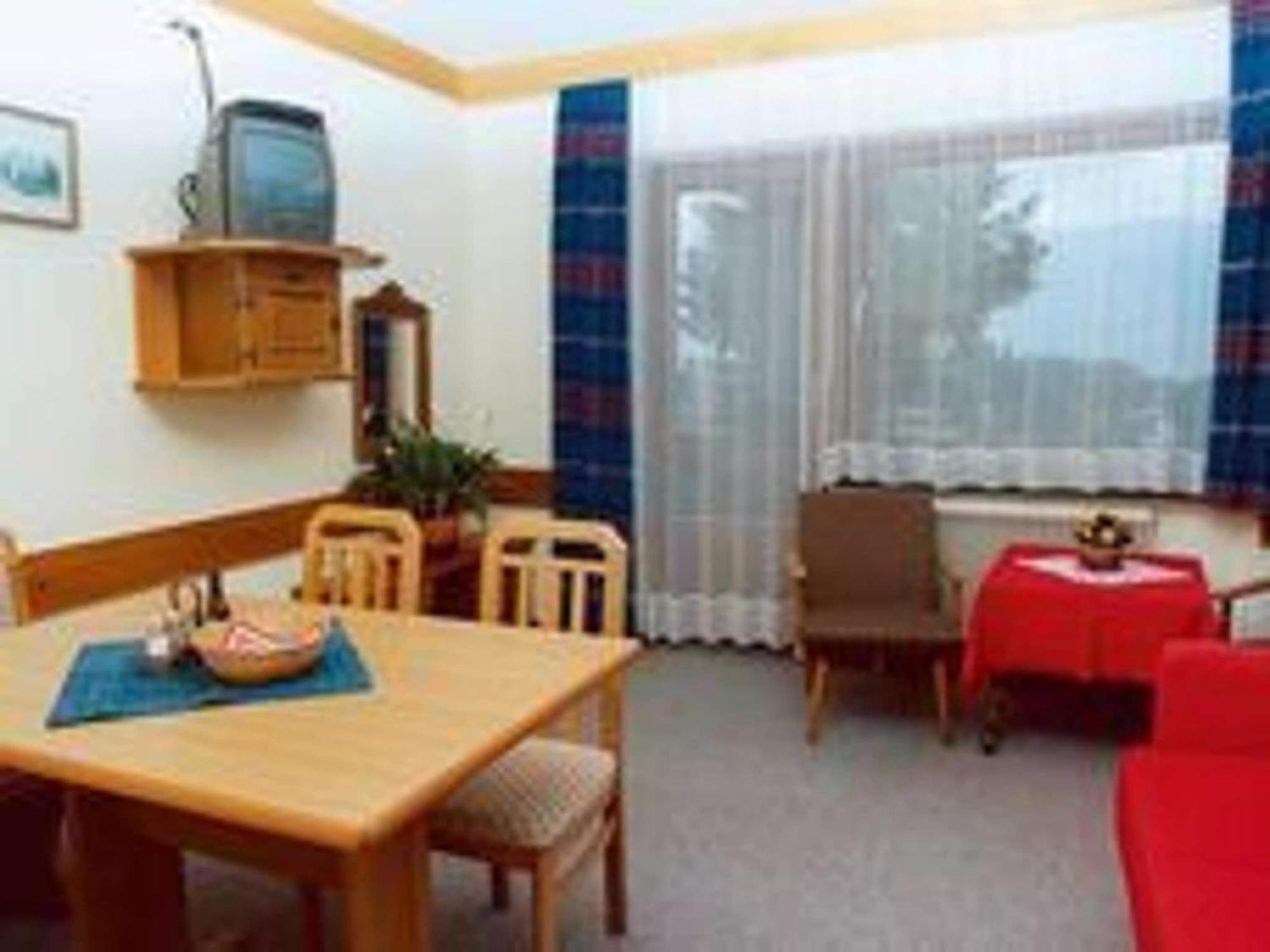 Apartments Home Hermann, Ramsau Am Dachstein Bagian luar foto