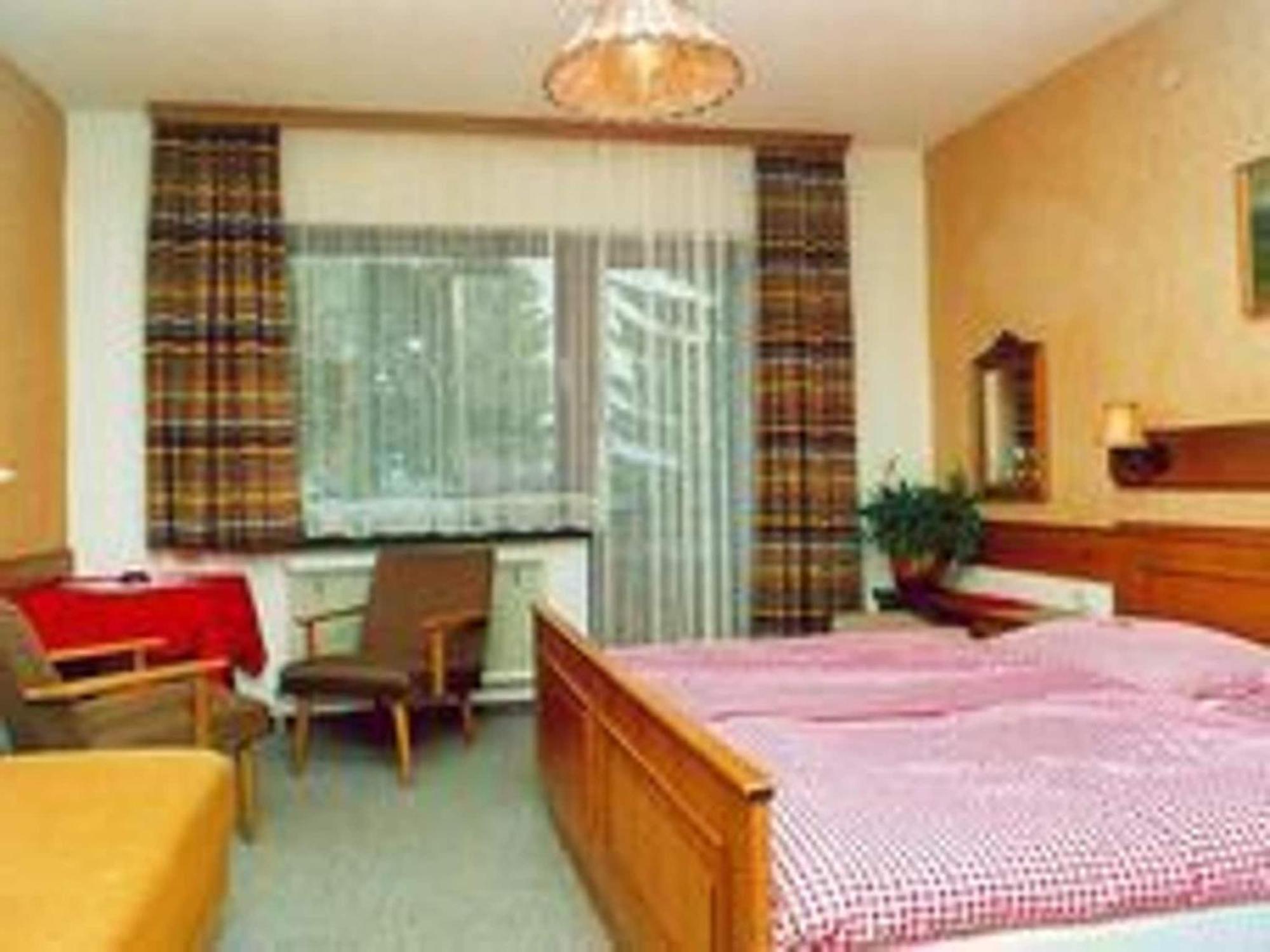 Apartments Home Hermann, Ramsau Am Dachstein Bagian luar foto