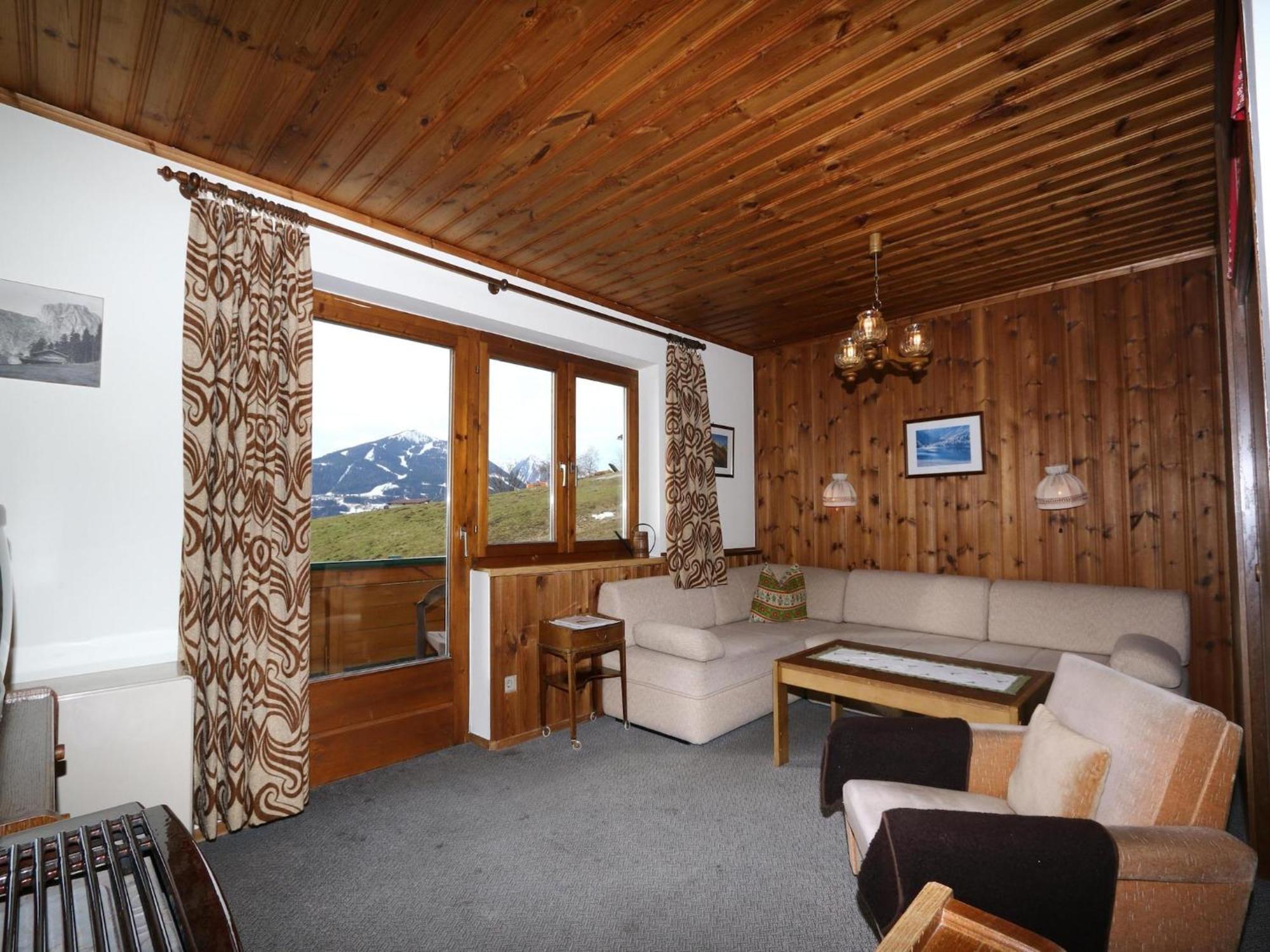 Apartments Home Hermann, Ramsau Am Dachstein Bagian luar foto
