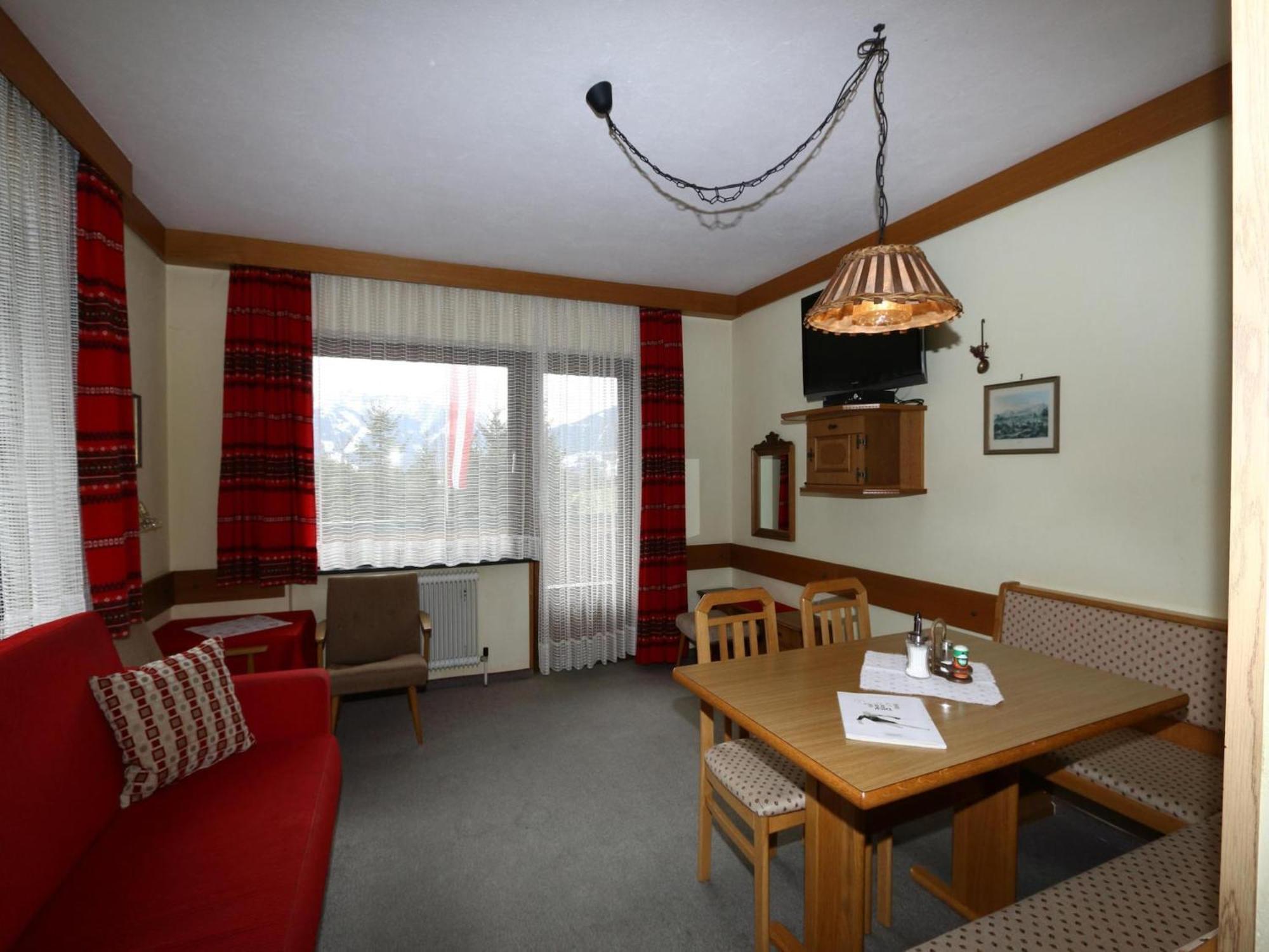 Apartments Home Hermann, Ramsau Am Dachstein Bagian luar foto